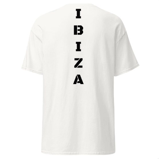 Ibiza T-shirt Classic 2.0 Kids