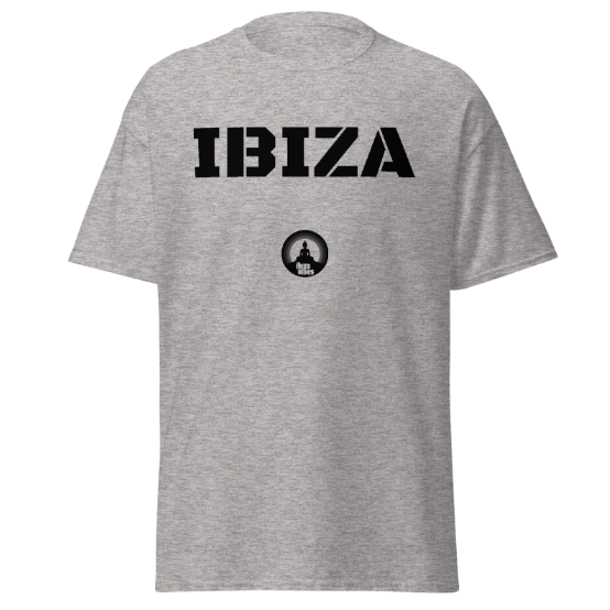 Ibiza T-shirt Plex 2.0 Kids