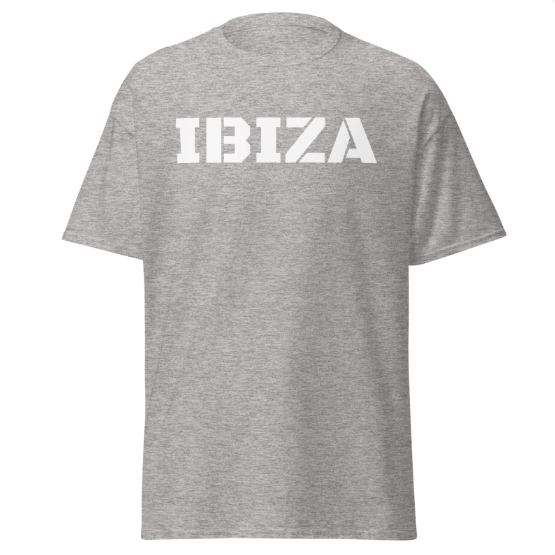 Ibiza T-shirt Vibes 2.0