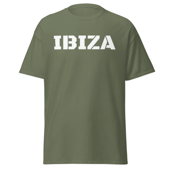 Ibiza T-shirt Vibes 2.0 Kids