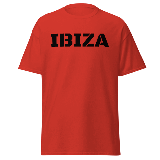 Ibiza T-shirt Vibes 2.0 Kids