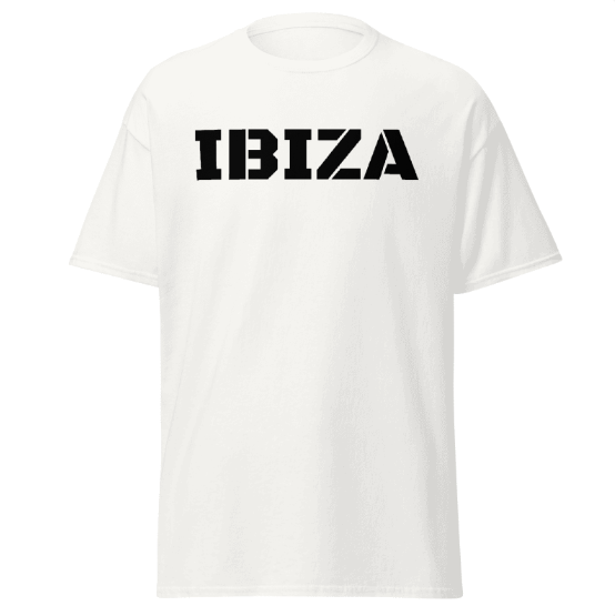 Ibiza T-shirt Vibes 2.0 Kids