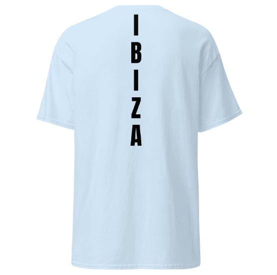 Ibiza T-shirt Classic