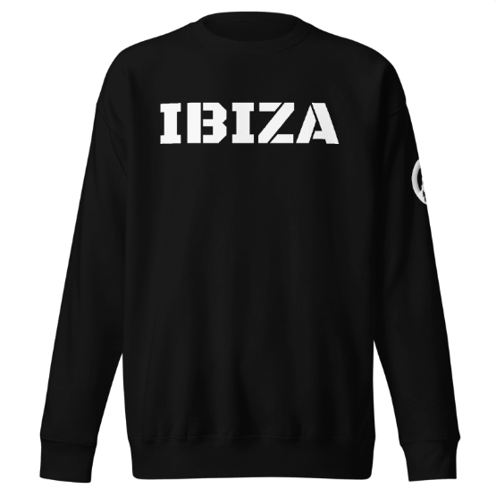 Ibiza Sweater Vertigone Kids