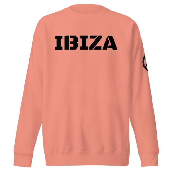 Ibiza Sweater Vertigone Kids