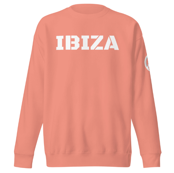 Ibiza Sweater Vertigone Kids