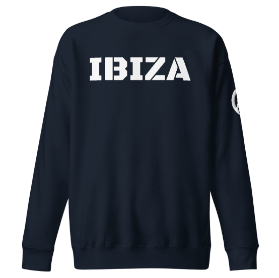 Ibiza Sweater Vertigone