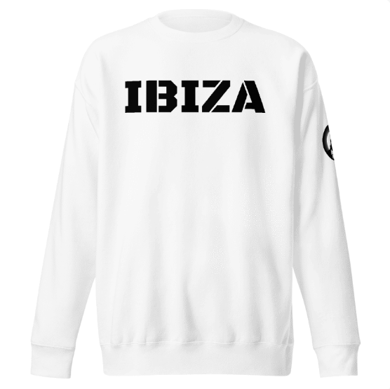 Ibiza Sweater Vertigone