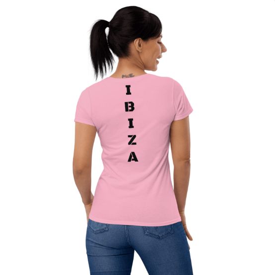 Ibiza Women's T-shirt Classic