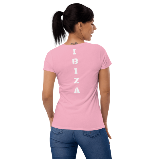 Ibiza Women's T-shirt Classic