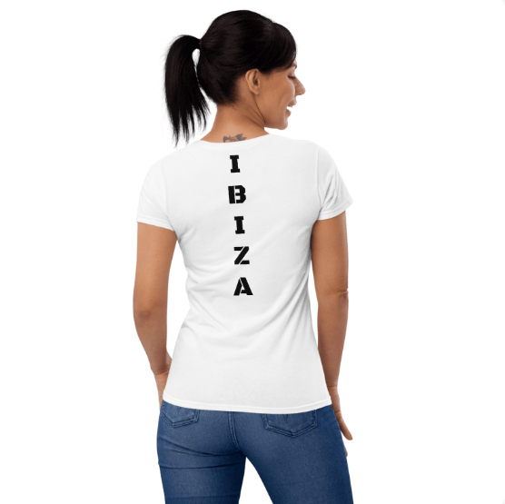 Ibiza Women's T-shirt Classic