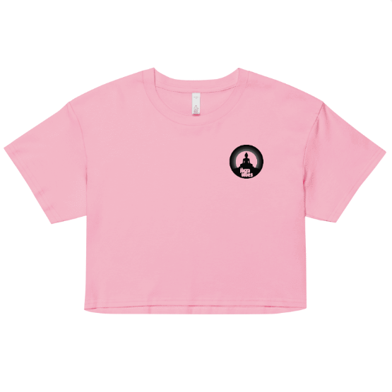 Ibiza Cropped T-shirt Classic Kids