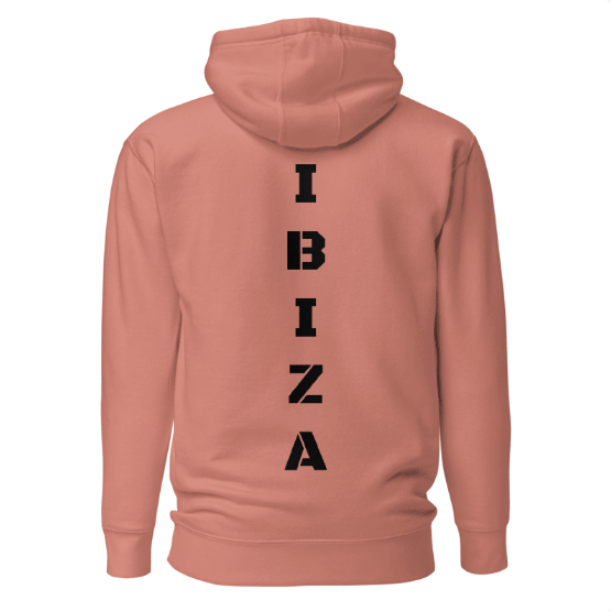 Ibiza Hoodie Classic