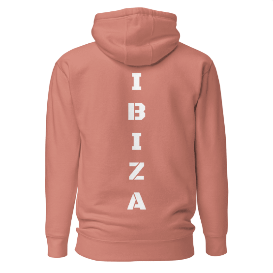 Ibiza Hoodie Classic