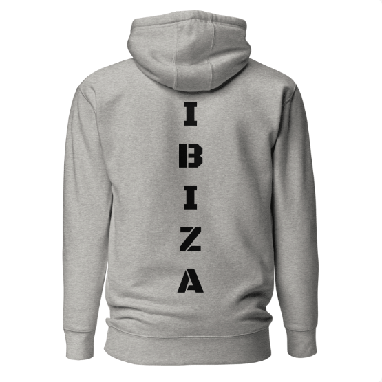 Ibiza Hoodie Classic