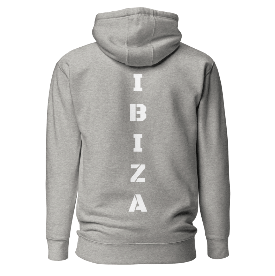 Ibiza Hoodie Classic Kids