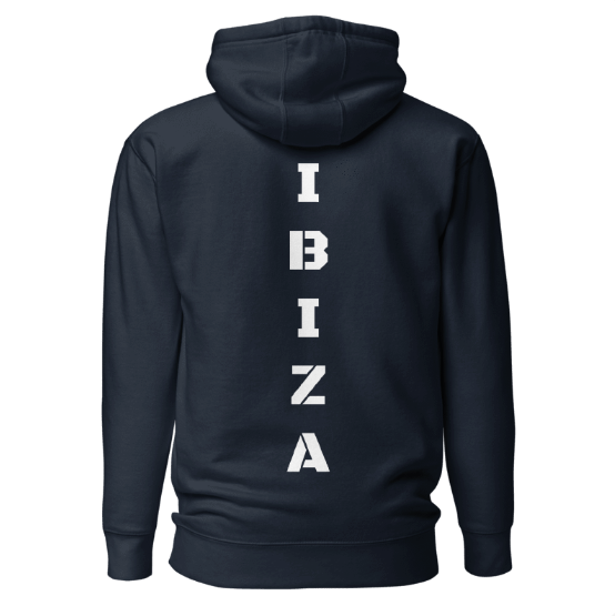 Ibiza Hoodie Classic Kids