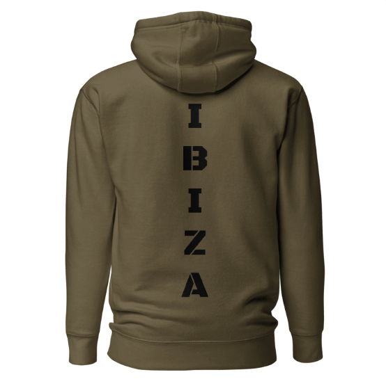 Ibiza Hoodie Classic