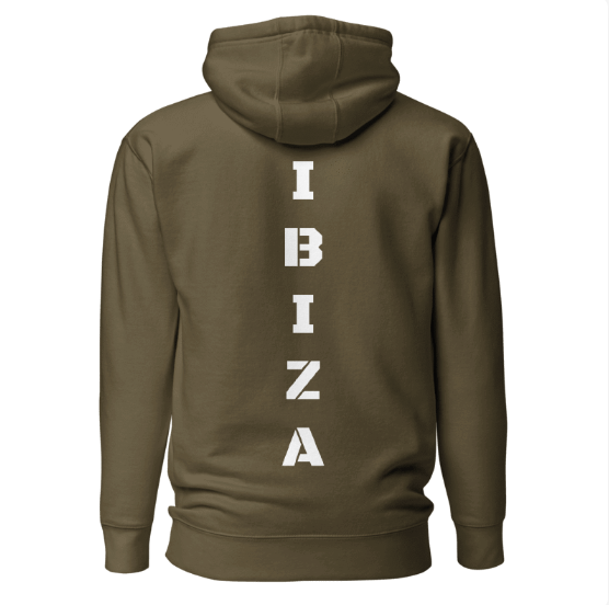 Ibiza Hoodie Classic