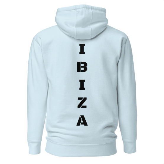 Ibiza Hoodie Classic Kids