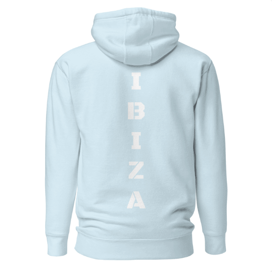 Ibiza Hoodie Classic Kids