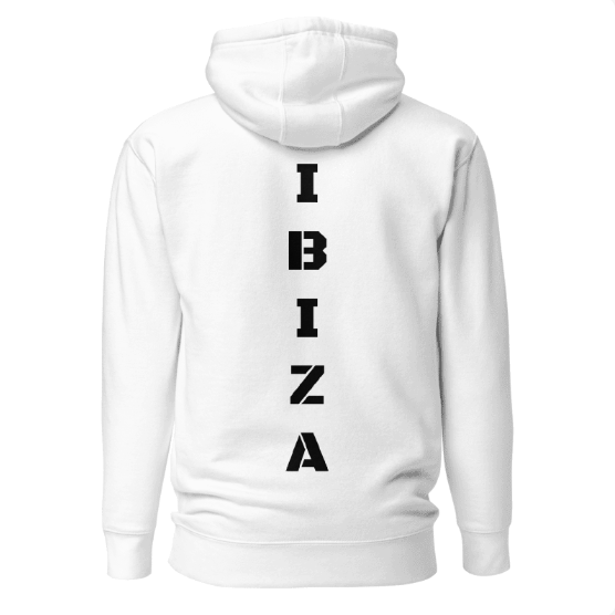 Ibiza Hoodie Classic Kids