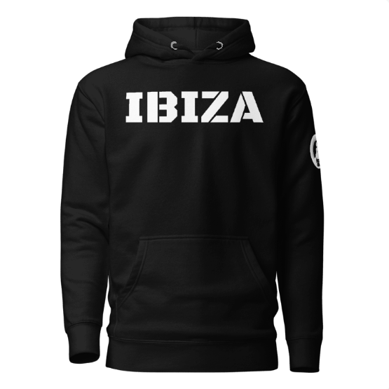 Ibiza Hoodie Horistone Kids