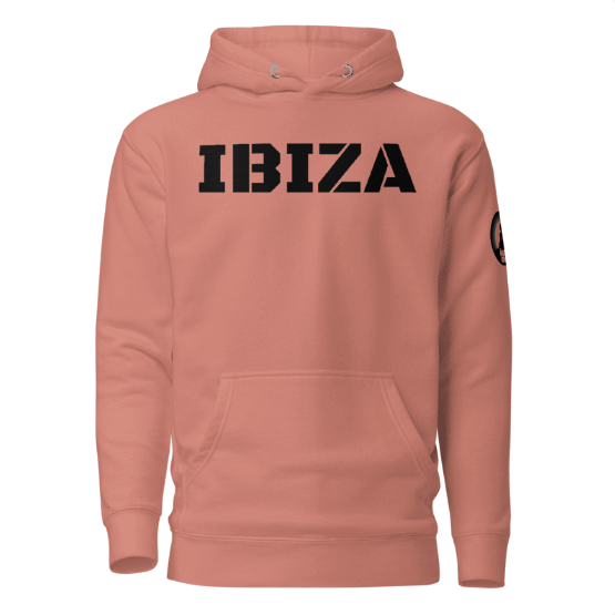 Ibiza Hoodie Vertigone Kids