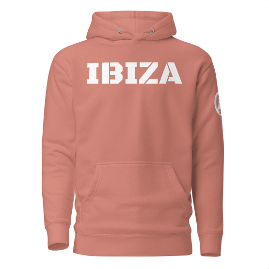 Ibiza Hoodie Horistone