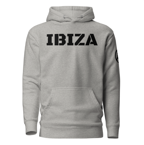 Ibiza Hoodie Horistone