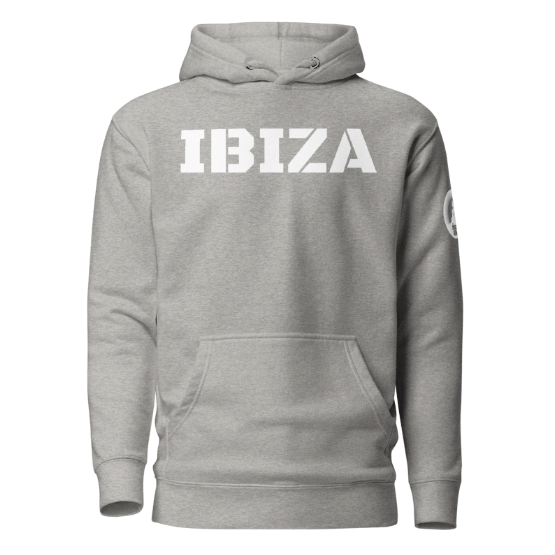 Ibiza Hoodie Horistone