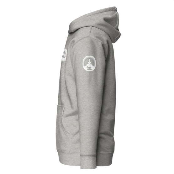 Ibiza Hoodie Horistone