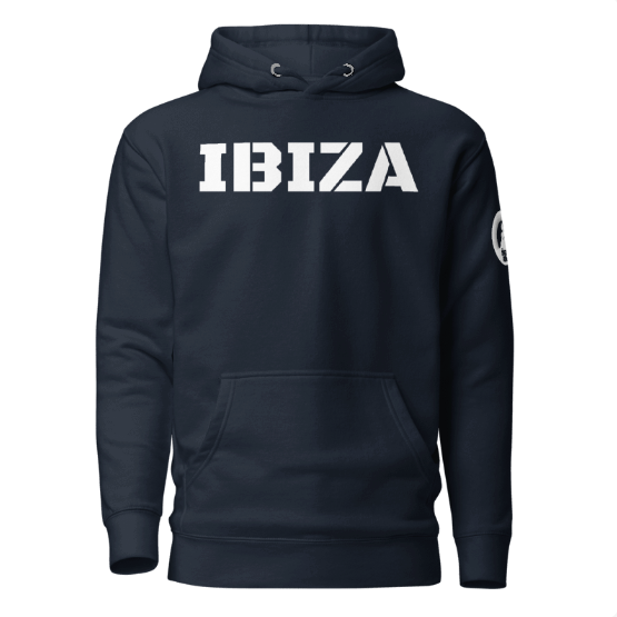 Ibiza Hoodie Horistone Kids