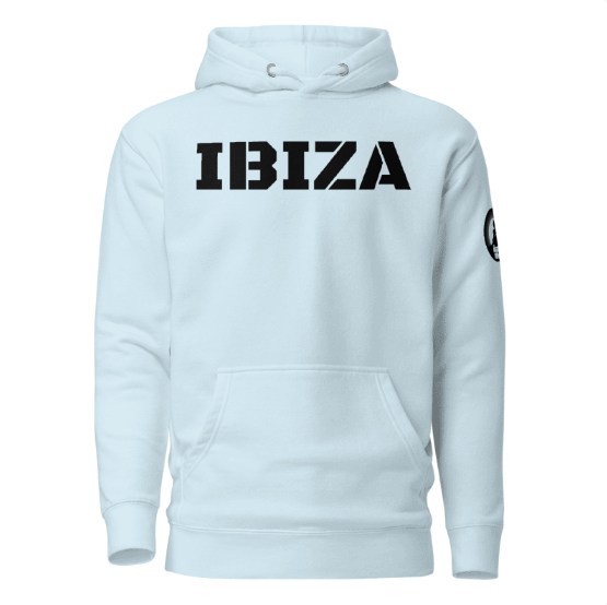 Ibiza Hoodie Horistone