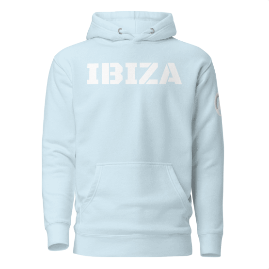 Ibiza Hoodie Vertigone Kids