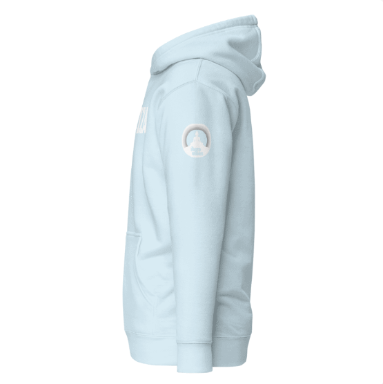 Ibiza Hoodie Horistone