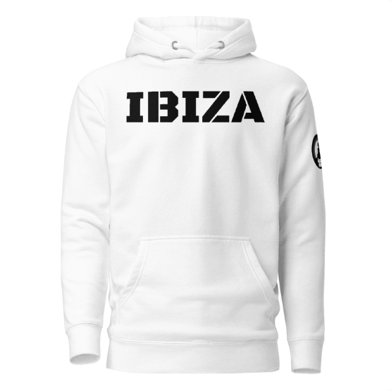 Ibiza Hoodie Vertigone Kids