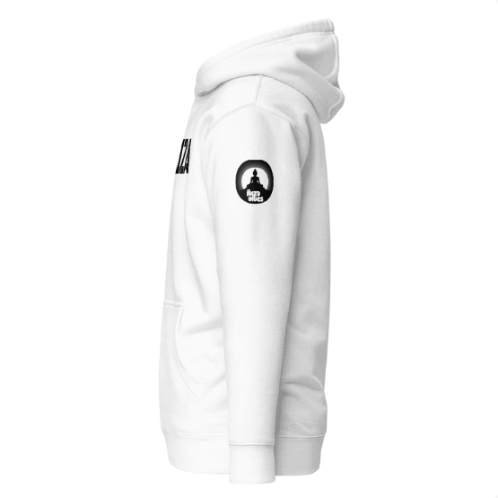 Ibiza Hoodie Vertigone