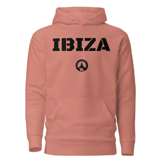 Ibiza Hoodie Plex