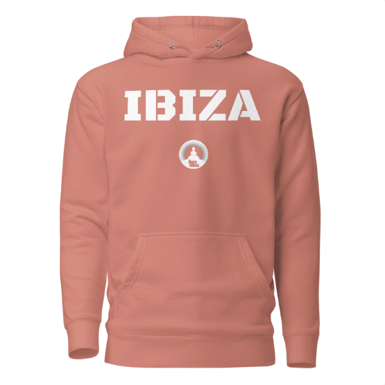 Ibiza Hoodie Plex