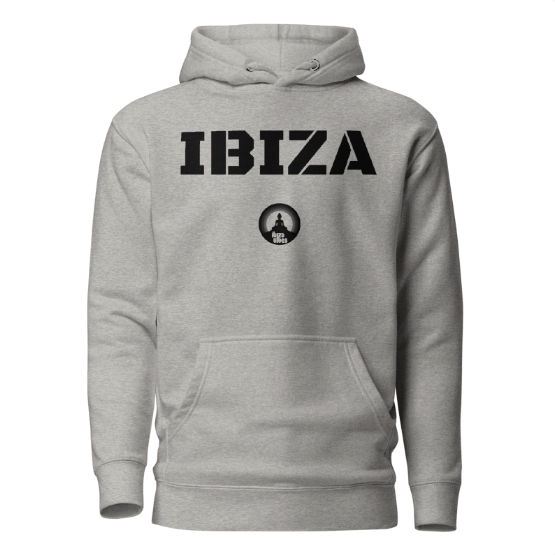 Ibiza Hoodie Plex