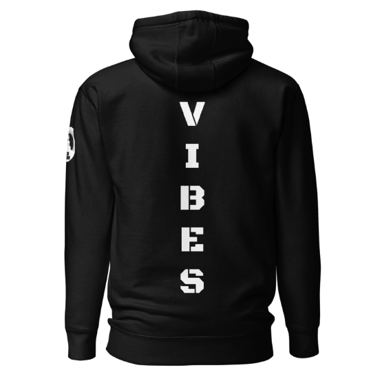 Ibiza Hoodie Vertigone Kids