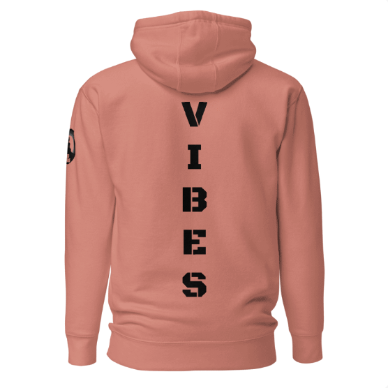 Ibiza Hoodie Vertigone Kids