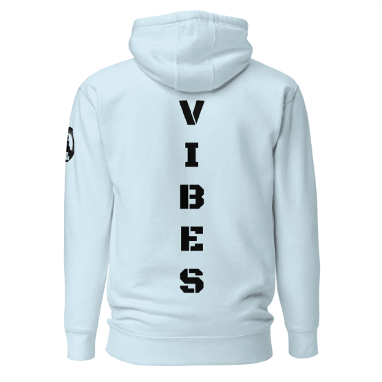 Ibiza Hoodie Vertigone