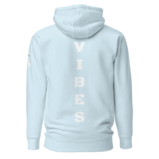 Ibiza Hoodie Vertigone Kids