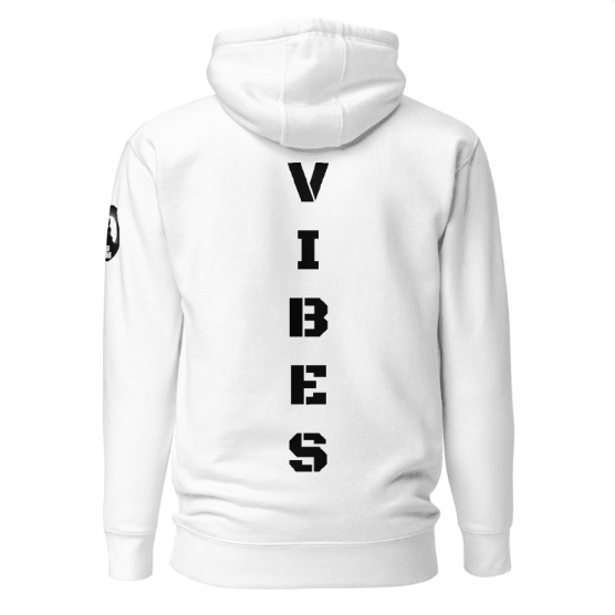 Ibiza Hoodie Vertigone