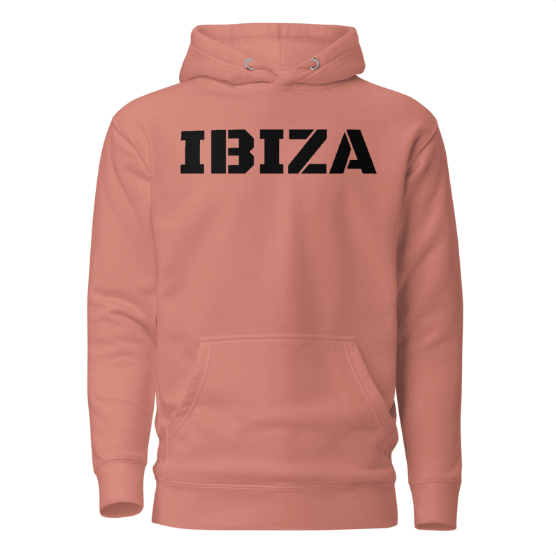 Ibiza Hoodie Vibes Kids