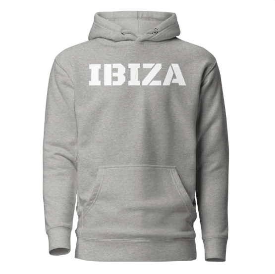 Ibiza Hoodie Vibes Kids