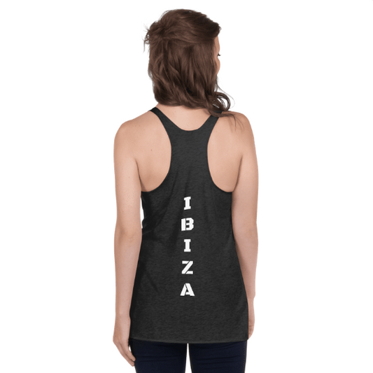 Ibiza Racerback Top Classic