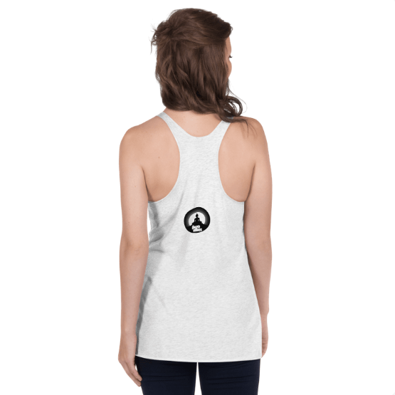 Ibiza Racerback Top TripleX